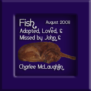 Fish's Memorial August 2008