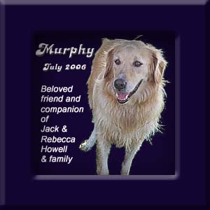 Murphy's Memorial July 2006