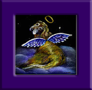 Olive's Memorial